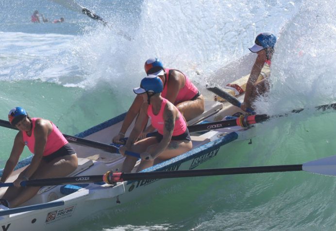 Masters Championships