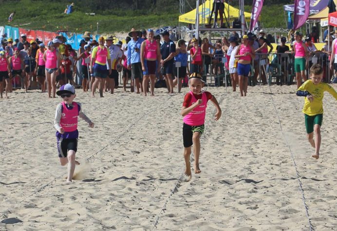 2020 NSW Inclusive Championships