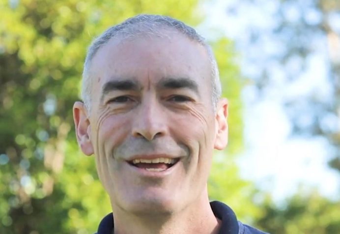 Greg Page Photo Banner