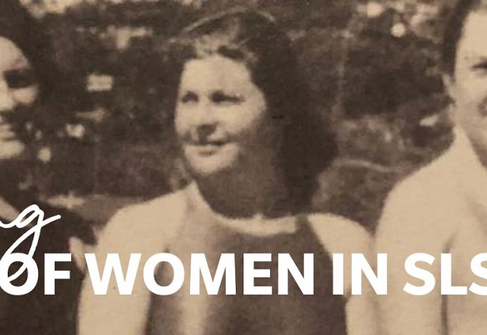 40 years women_banner II