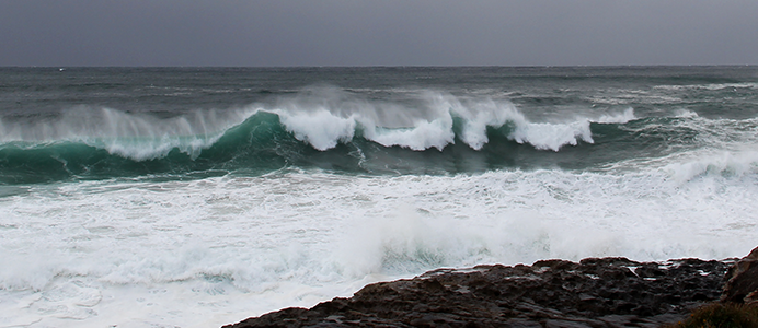 Hazardous Surf Warning HSW_MR