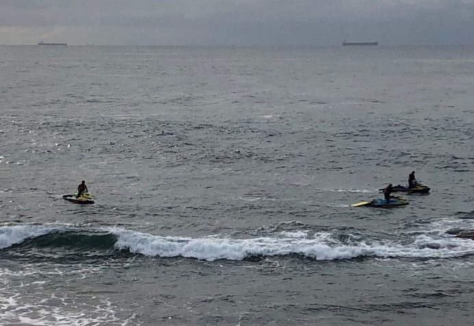 Pete Evert Photo Illawarra Search banner