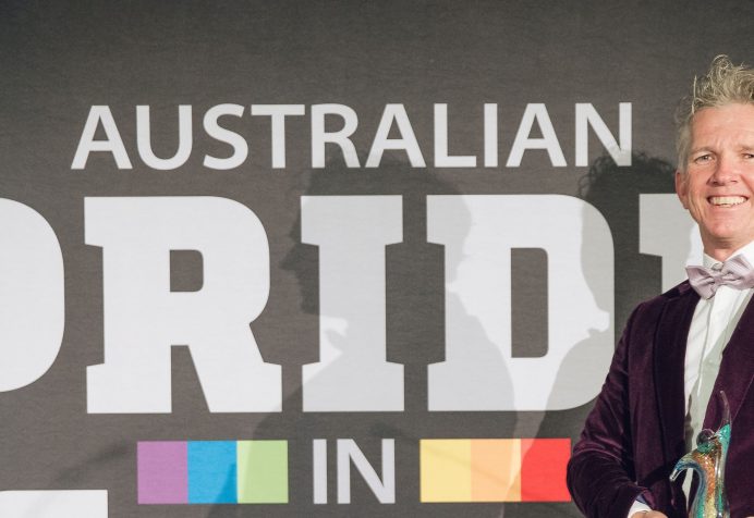 Gary Driscoll - LSWP banner