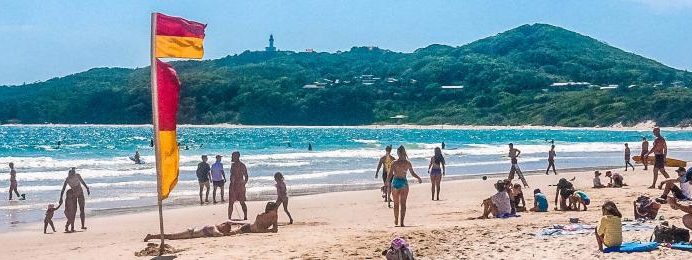 byron bay