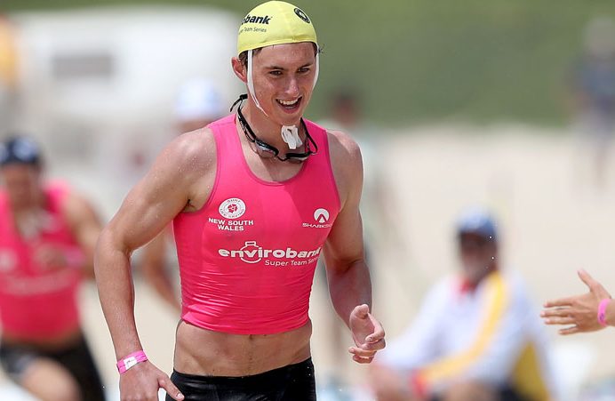 Zach Morris - Super Team Series