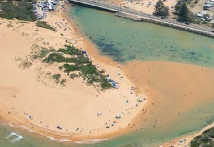 North Narrabeen Snorkel Drowning