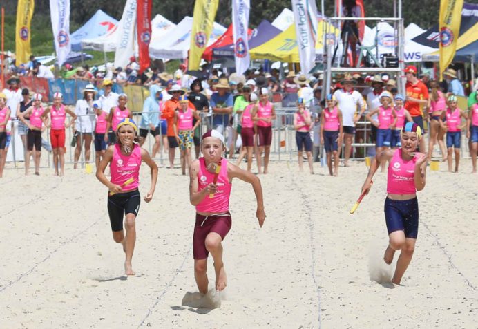 State Championships 2021