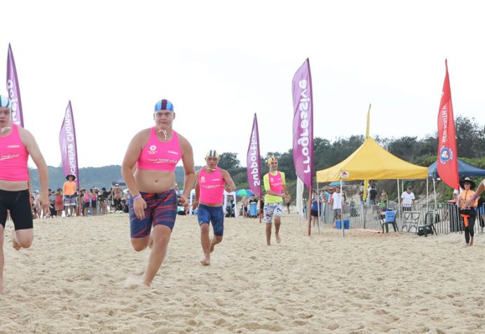 2021 NSW Inclusive Championships