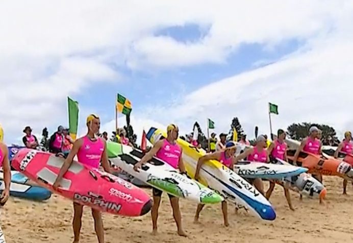 NSW Championships 2021