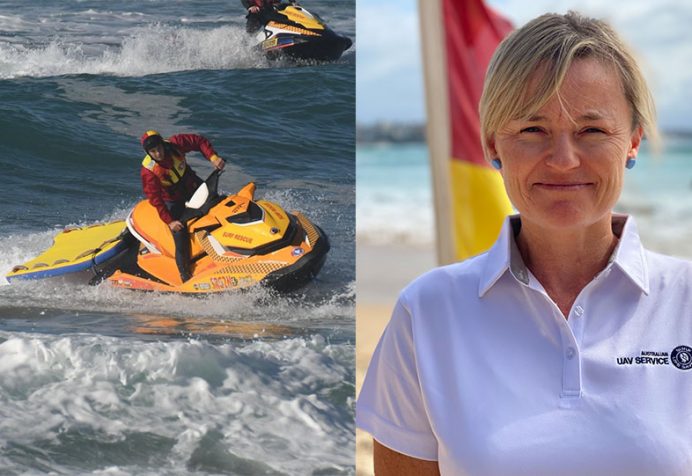 International Women's Day