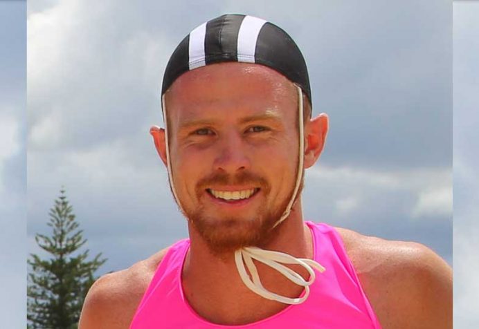 Coaches Corner - Mollymook