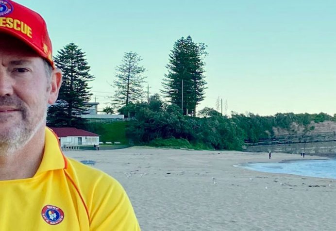 Adam Turner Rescue of the Month Winner