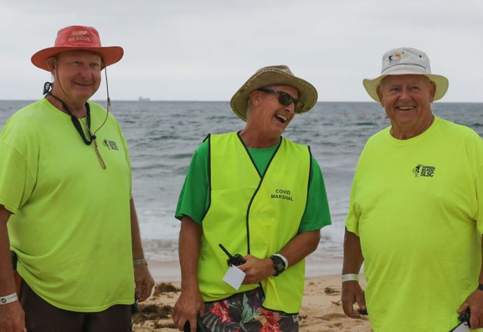 Swansea Belmont Work Force