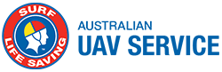 Australian UAV Service logo