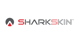 Sharkskin logo