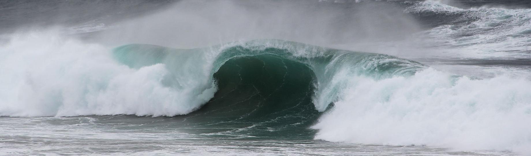 HAZARDOUS SURF FOR NSW COAST - Surf Life Saving NSW