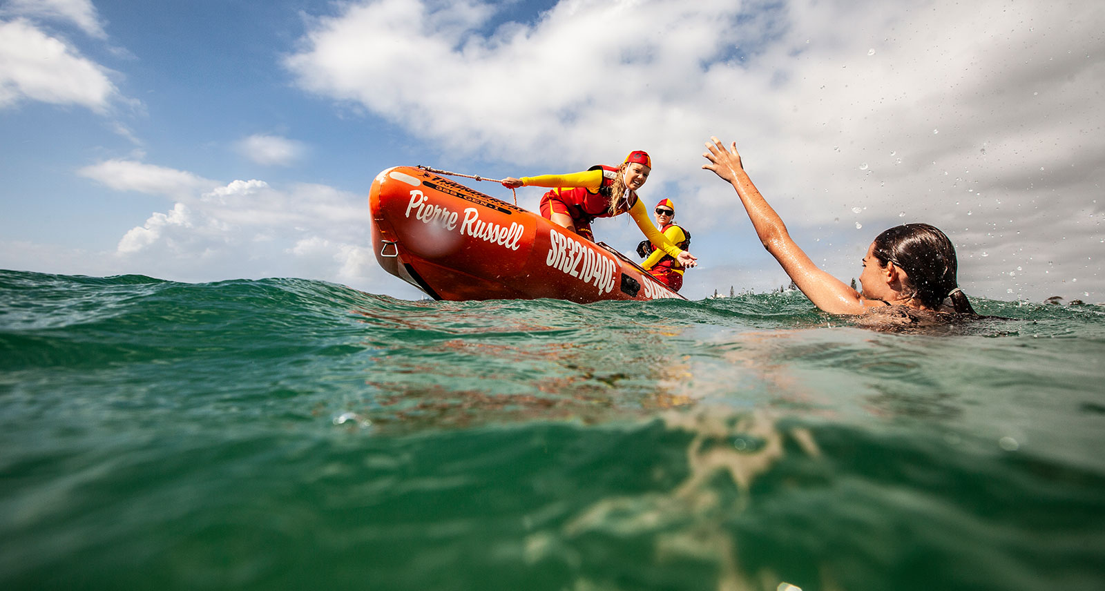 Majority of Drownings Occurring in Remote Locations โ Report