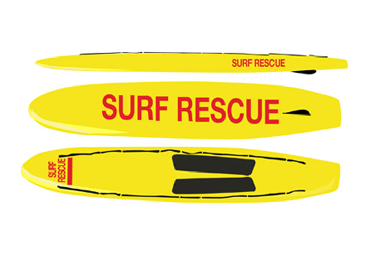 Rescue Board;