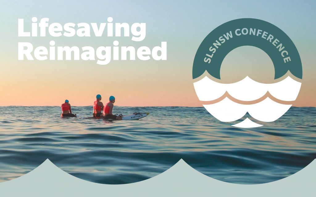 SLSNSW State Conference Surf Life Saving NSW