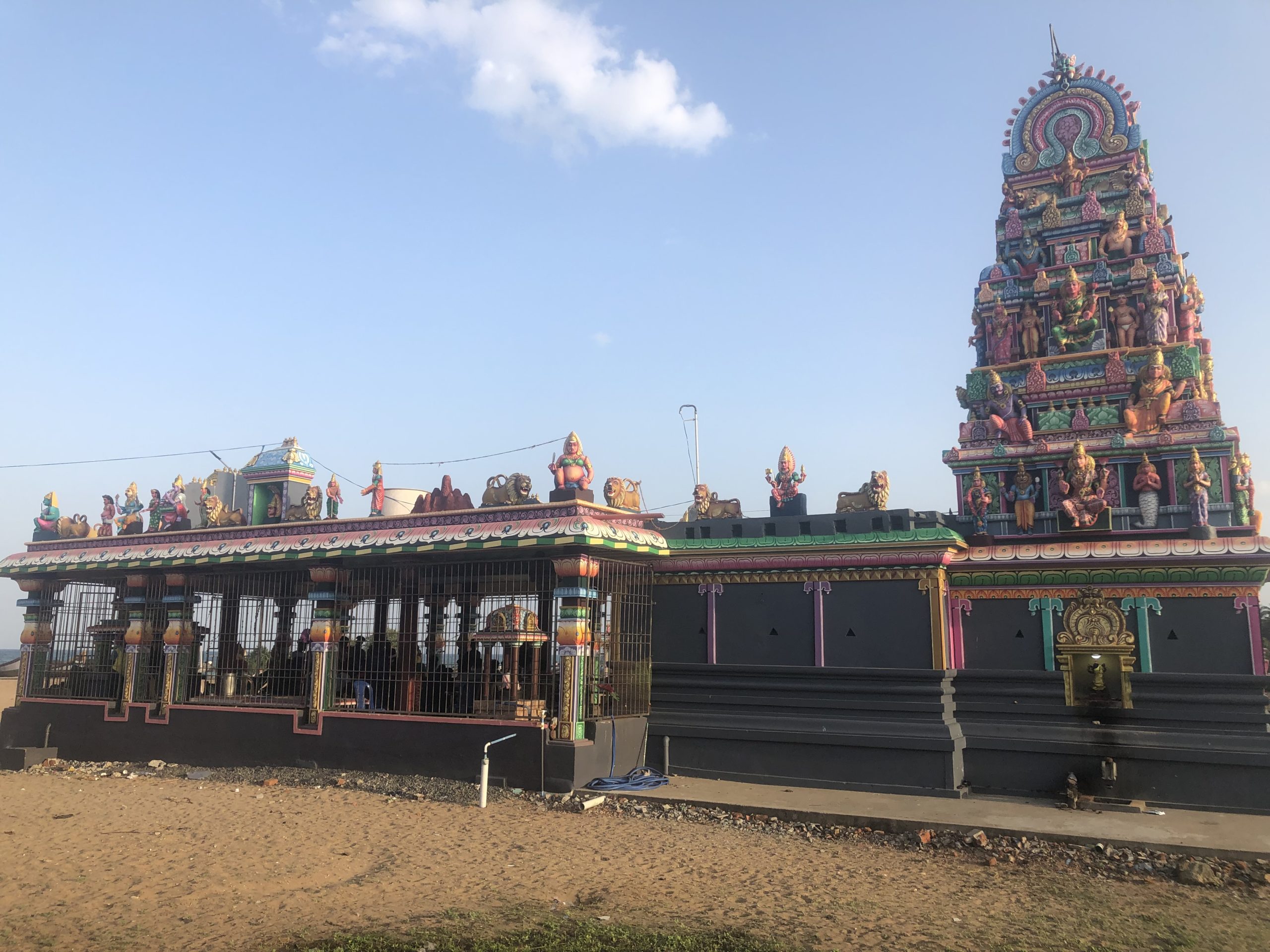 Mahabalipuram in Chengalpet district - Training Room_47