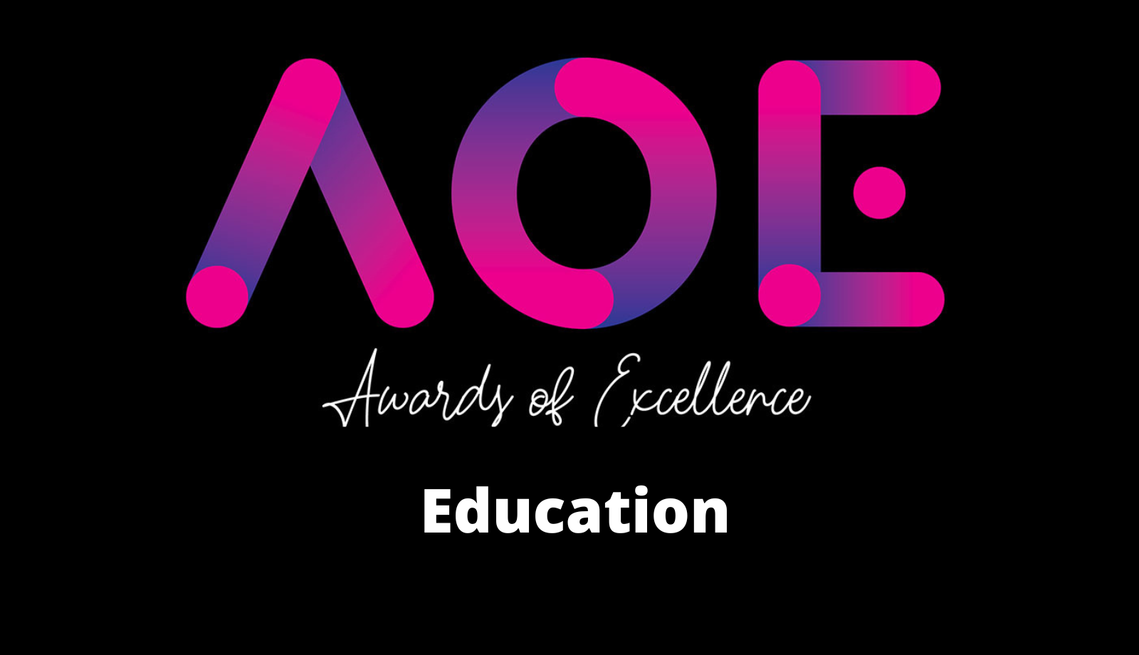 Outstanding Educators to Share Spotlight at Awards of Excellence