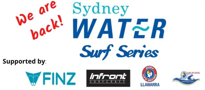 Sydney Water Series 2022