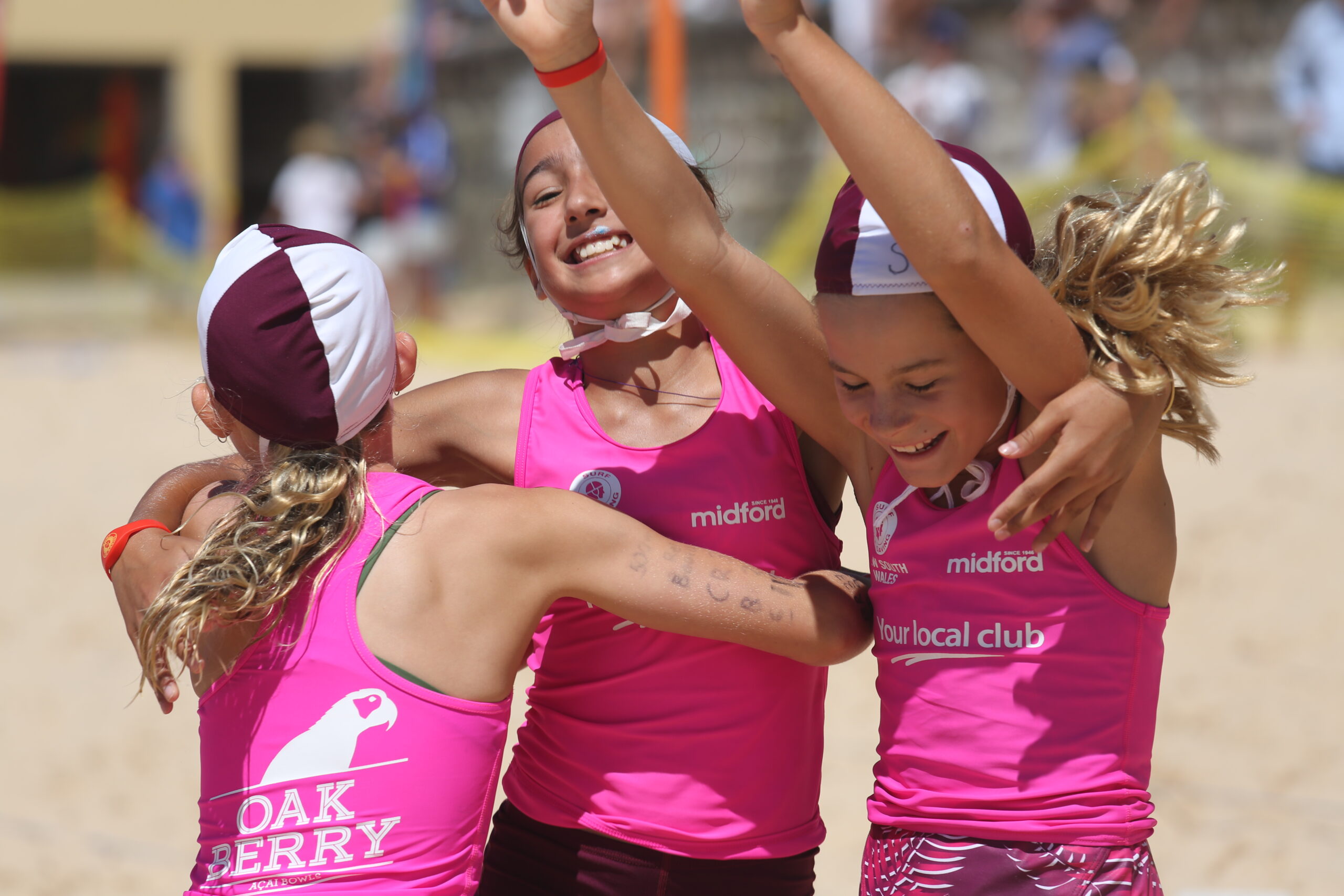 State Age Surf Championships Poised for Bumper Finals Day - Surf Life ...