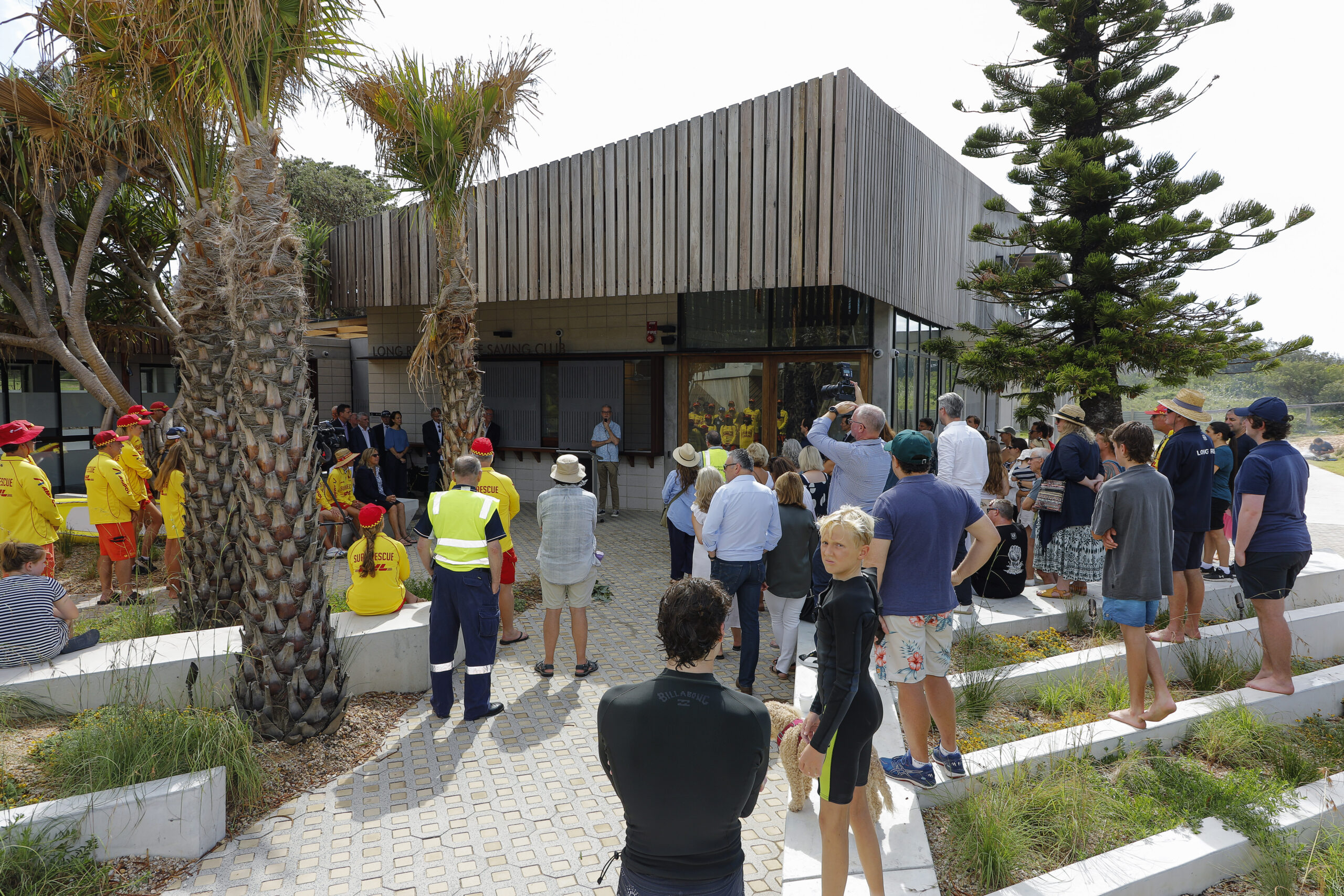 Long Reef SLSC 2023