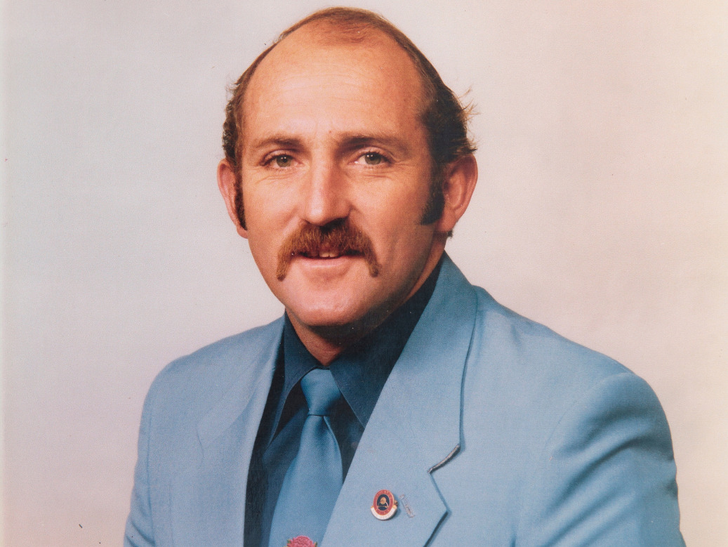 Vale John Bevan Surf Life Saving NSW