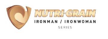 Nutri-Grain Ironman/Ironwoman Series Logo