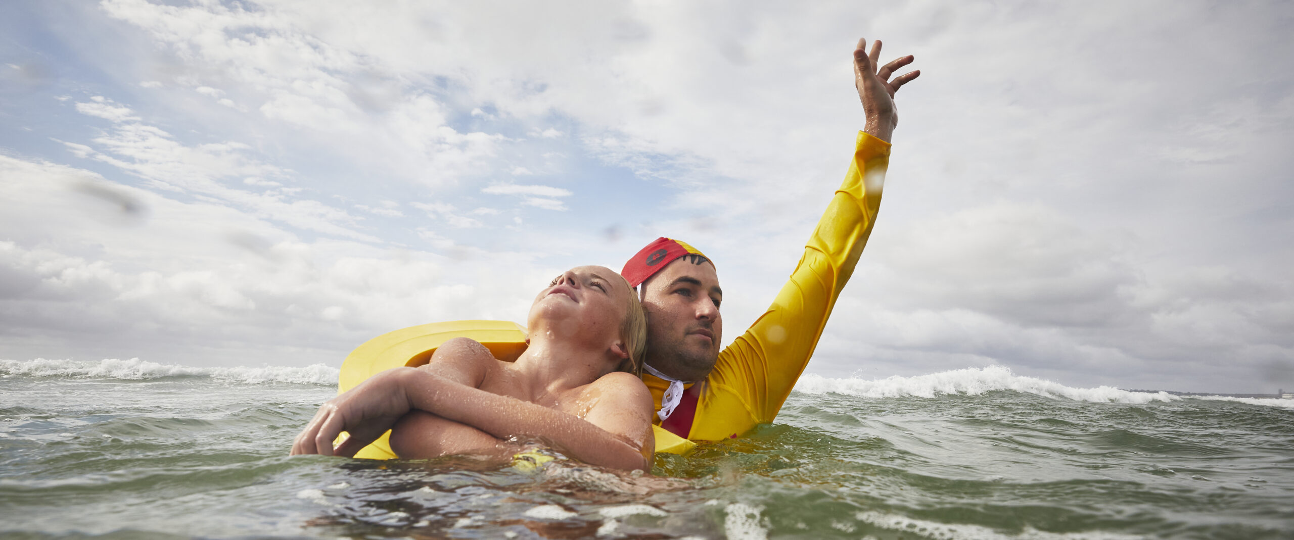 Untrained Rescuers Drowning on our Beaches – Report