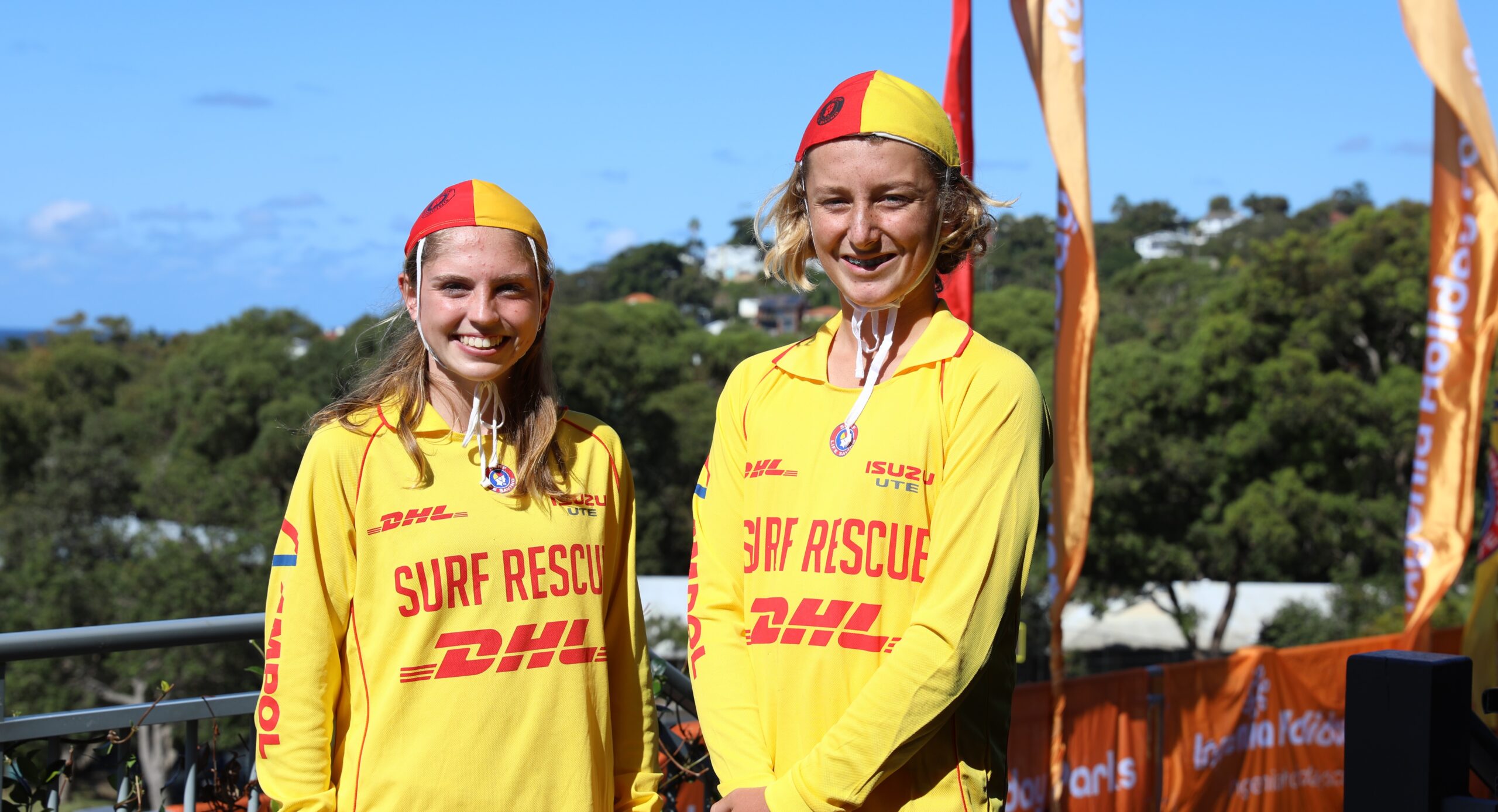 Southern Kids Star as Junior Lifesavers of the Year Announced