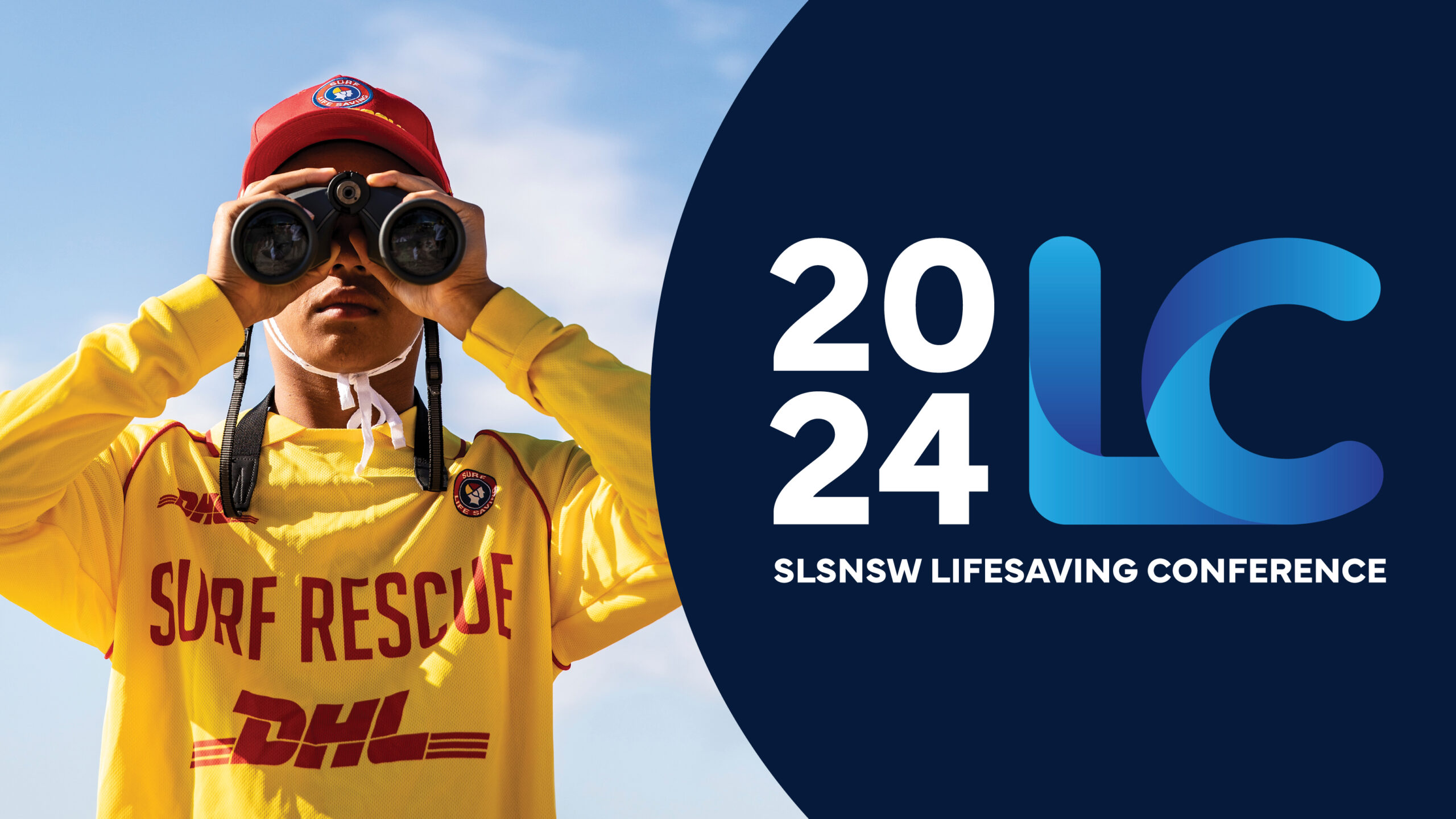 2024 SLSNSW Lifesaving Conference