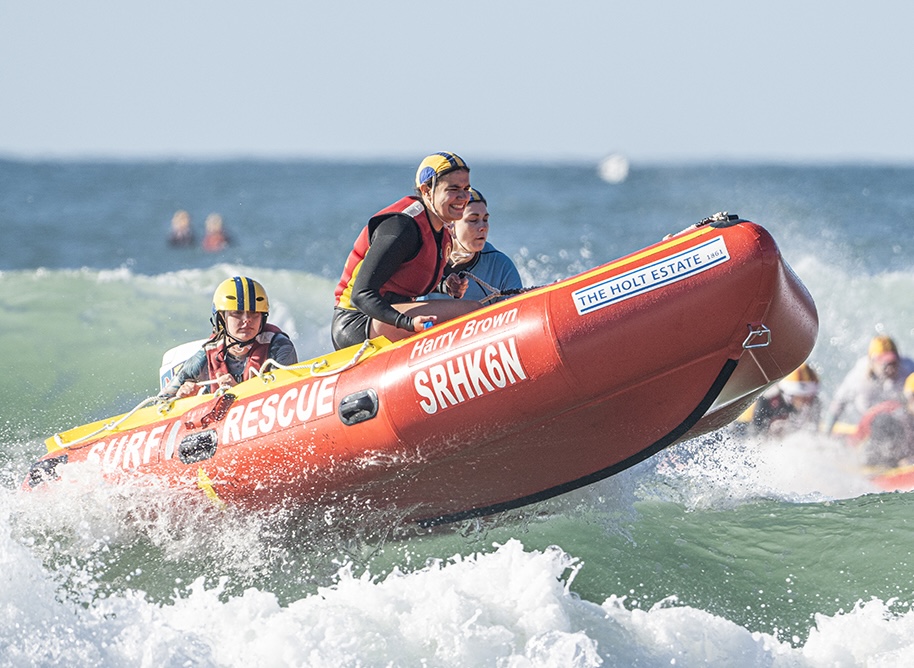 Premiership Title Up for Grabs in IRB Series Finale