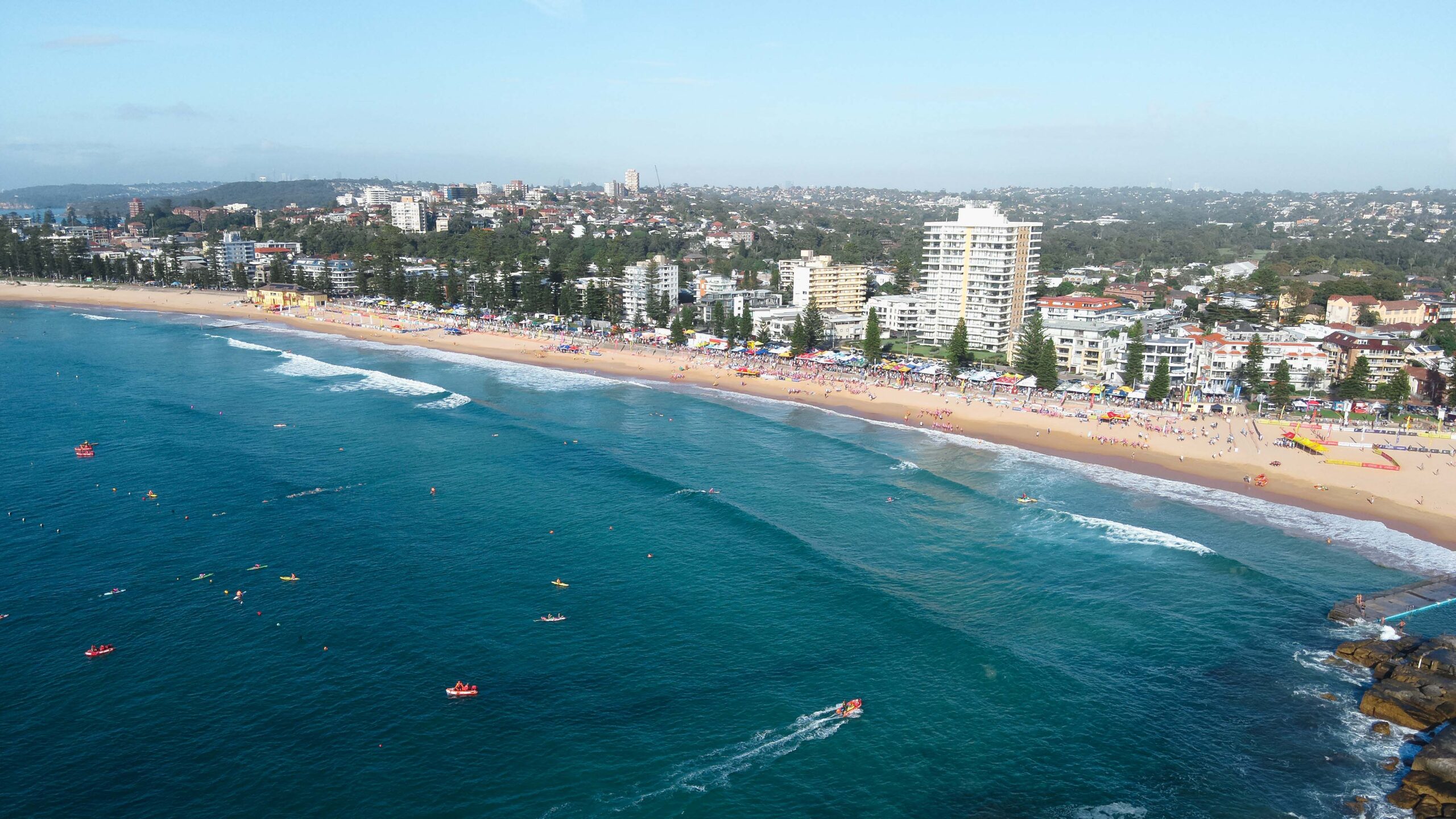 SLSNSW Members Among Community Sports Awards Finalists