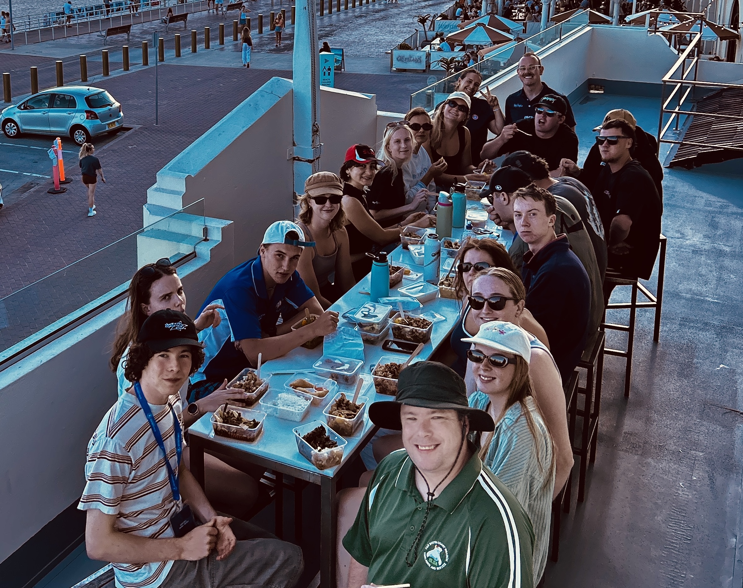 Youth Development Program Returns Bigger and Better