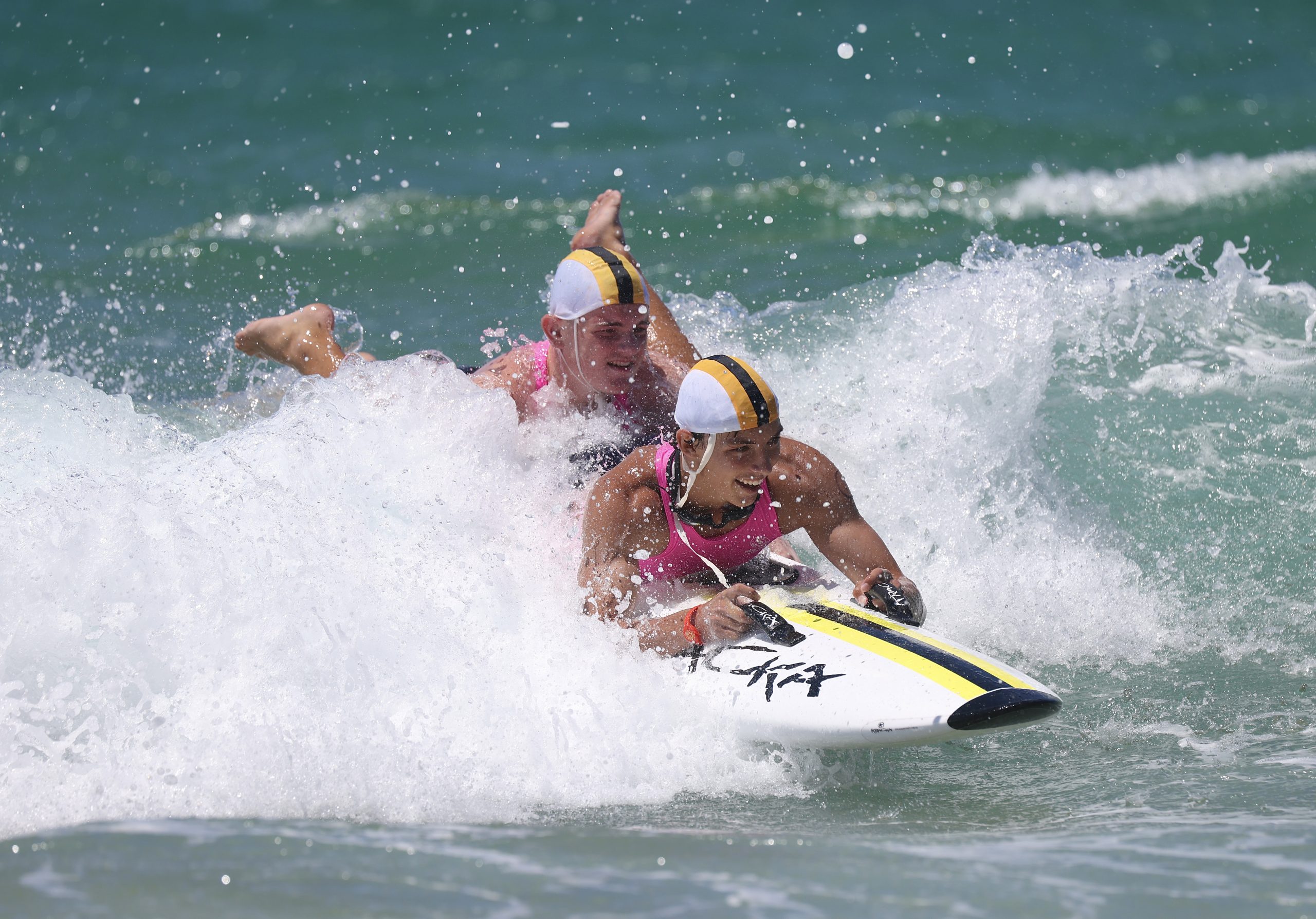 New Champions Crowned at NSW Country Surf Titles
