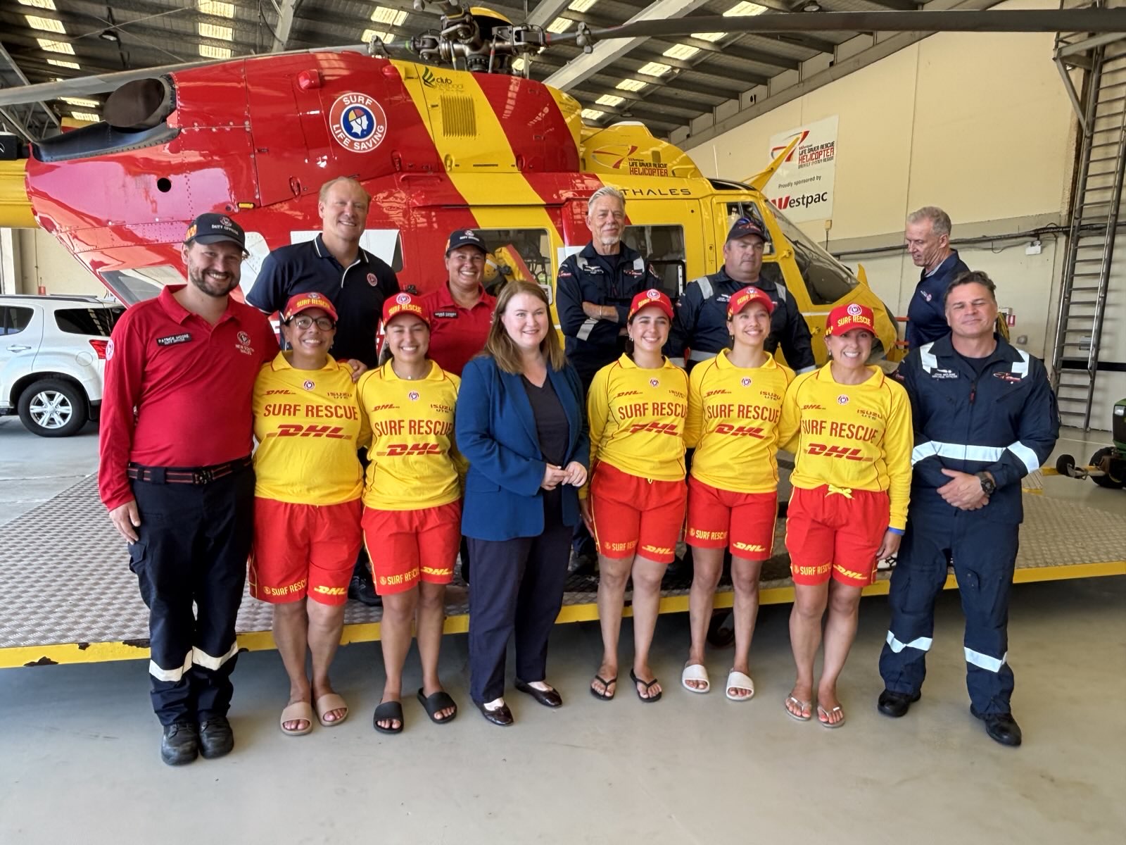 Huge Drone Funding Boost to Improve Public Safety