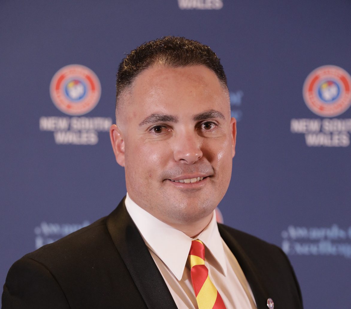 Volunteers Recognised with Awards on Australia Day