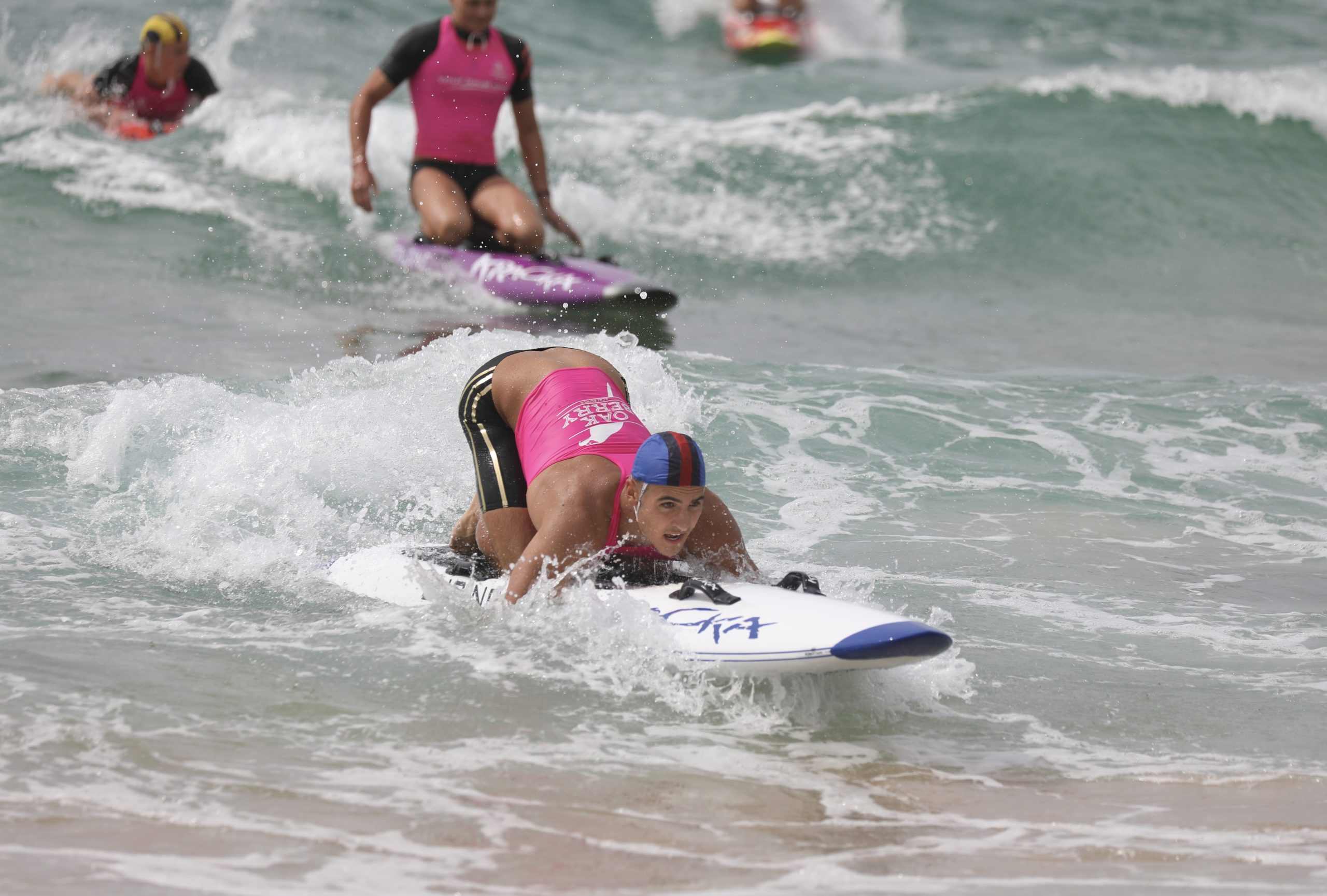 Steiner Going from Strength to Strength