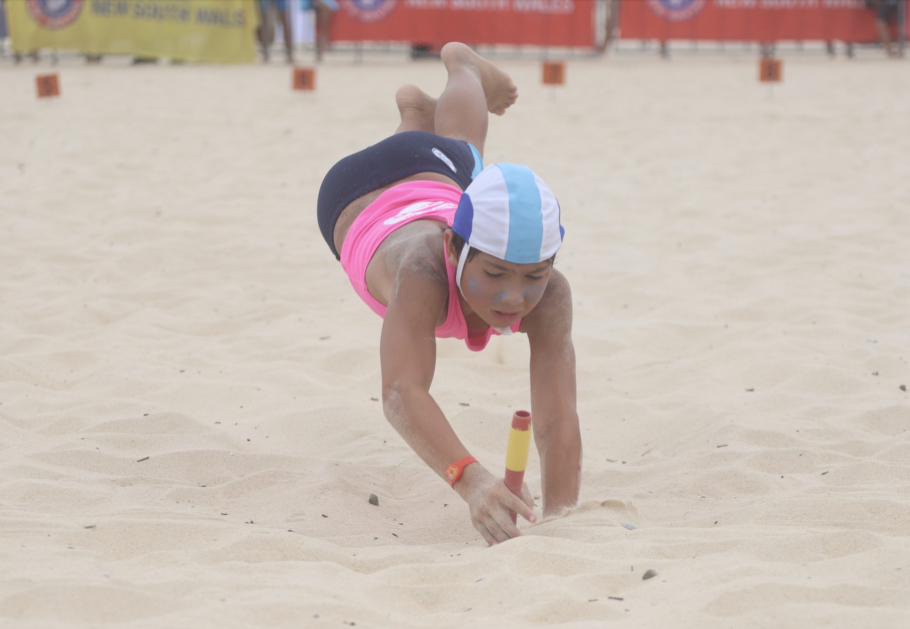 New Champions, More Medals Awarded at Surf State Titles