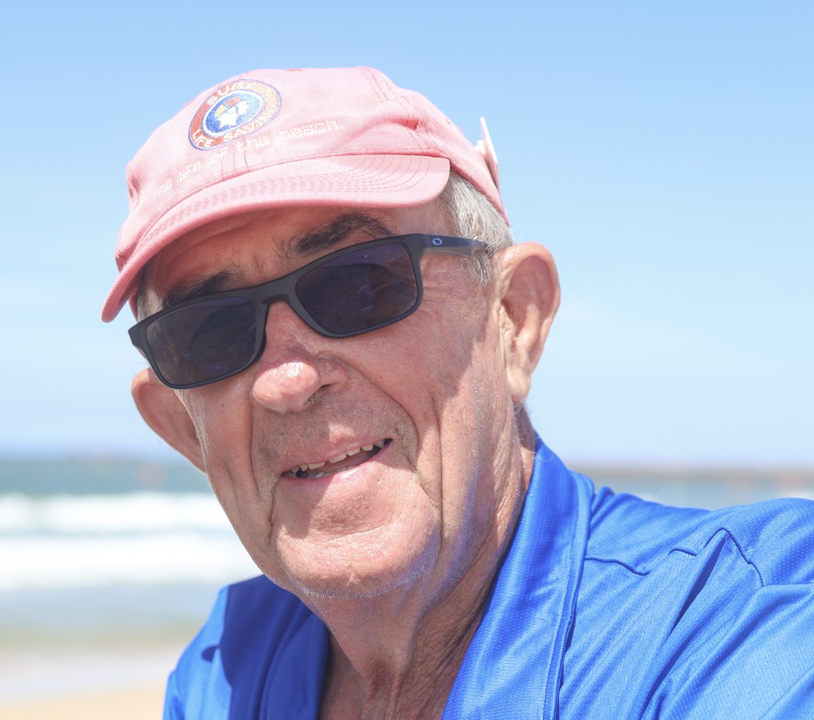 Two NSW Volunteers Awarded SLSA Life Membership