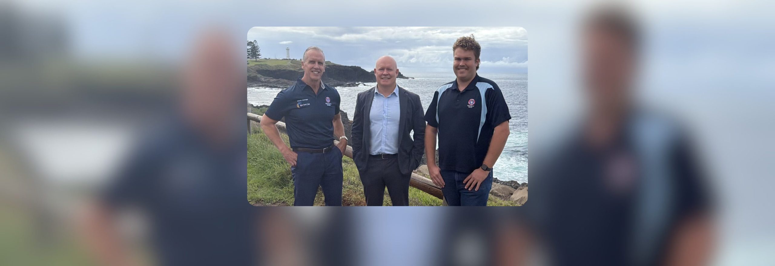 Kiama Council opts in to Rock Fishing Safety Act