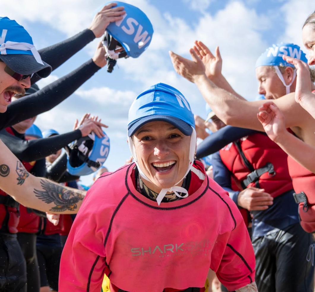 NSW Snaps 17-Year Hoodoo at IRB Interstate Championships