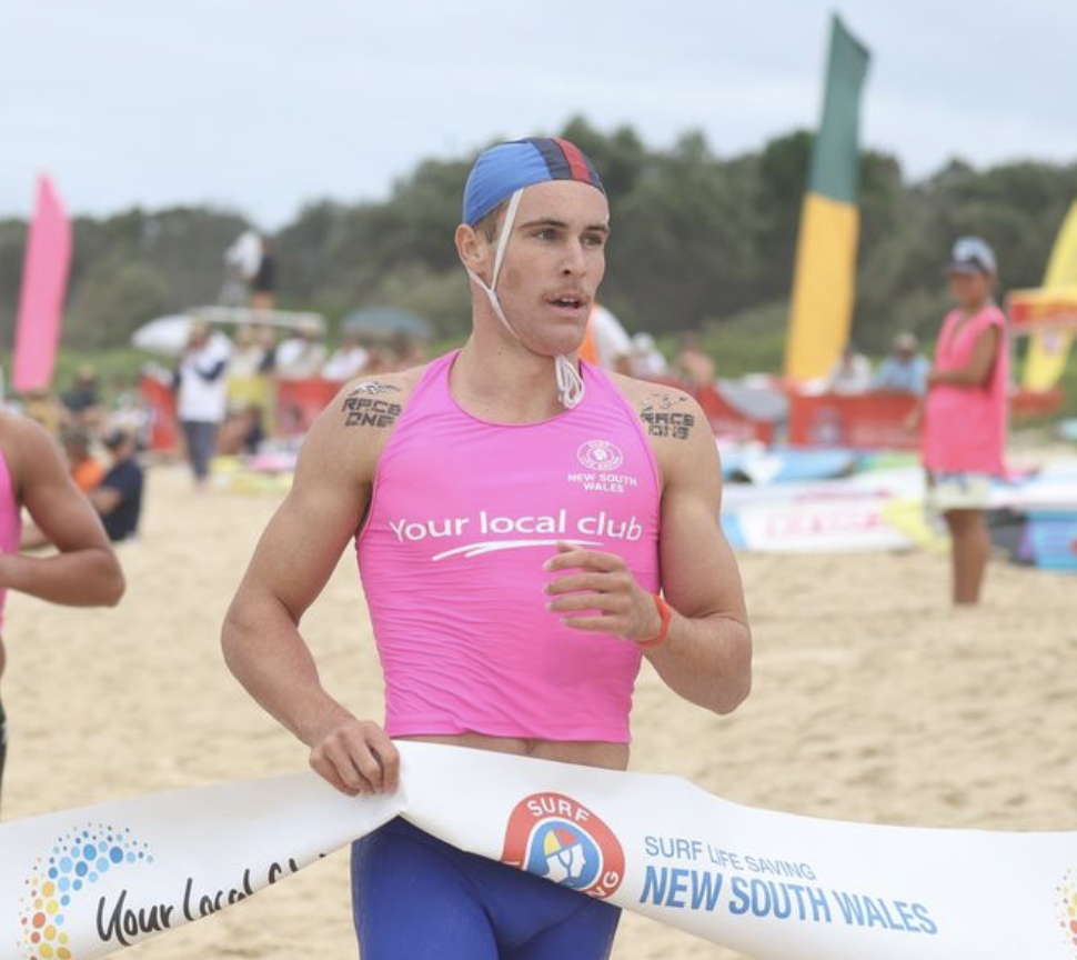 Three NSW Athletes to Contest NSW Sport Awards